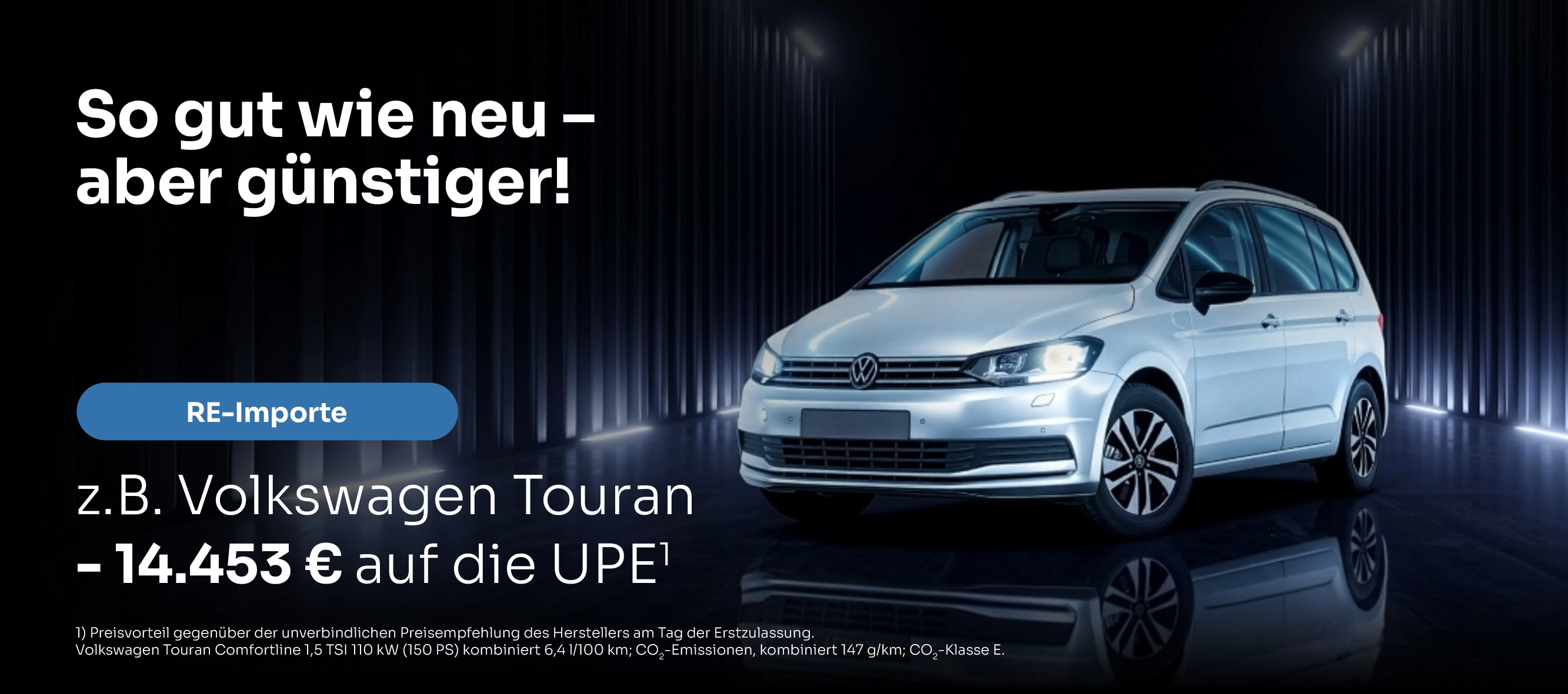 RE-Import-VW-Touran